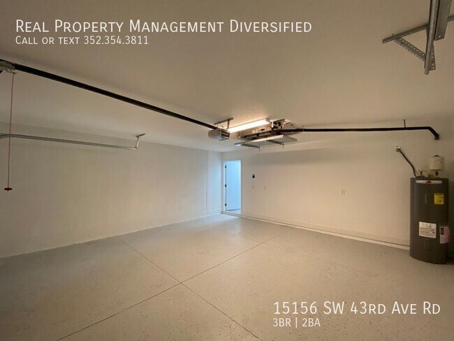 Building Photo - 15156 SW 43rd Avenue Rd