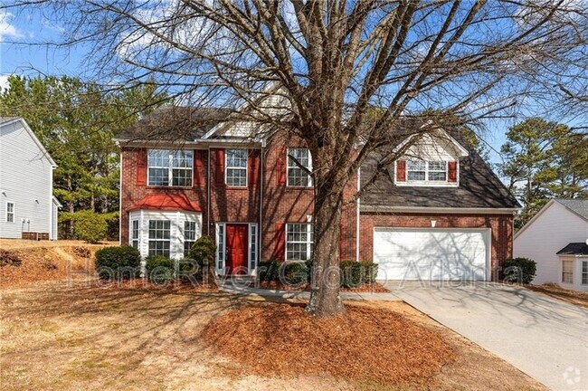 Building Photo - 3387 Hill Pond Dr NE