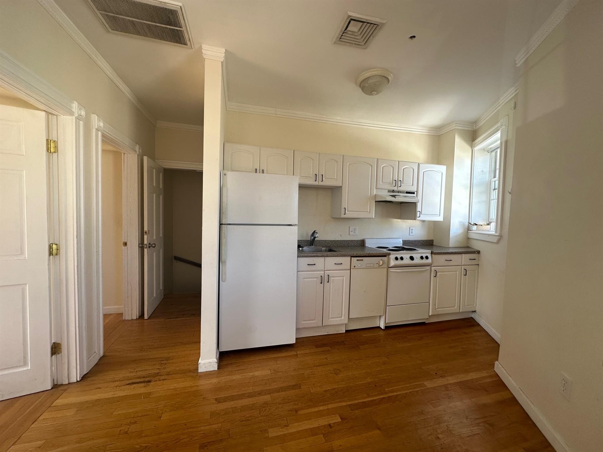 Building Photo - 4 Bishop Richard Allen Dr