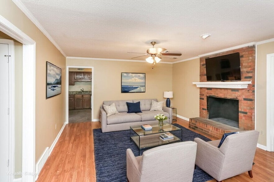 Building Photo - 8123 Cairn Dr