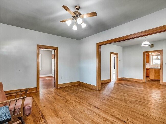 Building Photo - 1200 NW 45th St