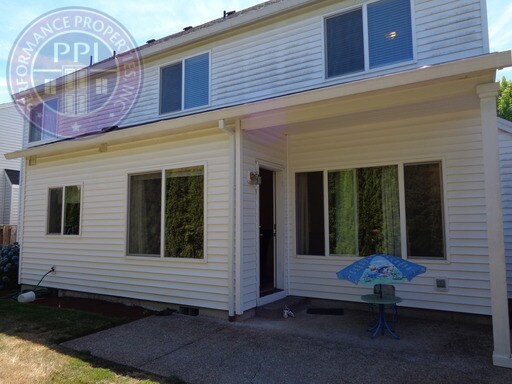 Building Photo - Close To Intel & Nike - A/C,  New Appliances - New LVT  & Carpet -Pet Friendly