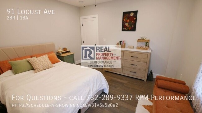 Building Photo - 91 Locust Ave