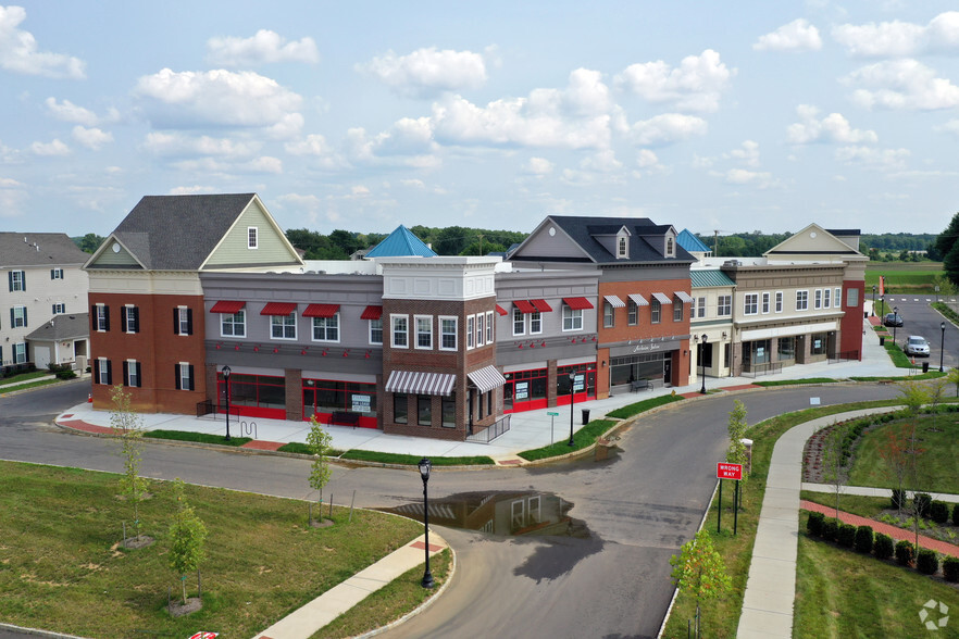 Building Photo - The Residence at Old York Village