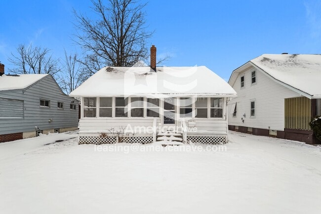 Building Photo - 19431 Tyronne Ave