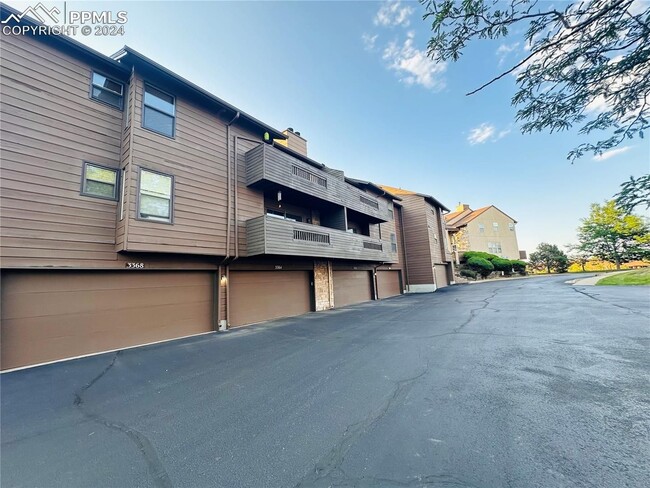Building Photo - 3356 Capstan Way