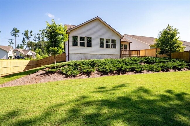Building Photo - 5745 Pickens Garden Ln