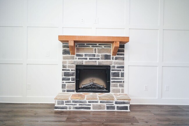 Building Photo - Now Leasing in John’s Landing – The Brooks...