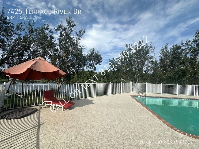 Building Photo - 7425 Terrace River Dr