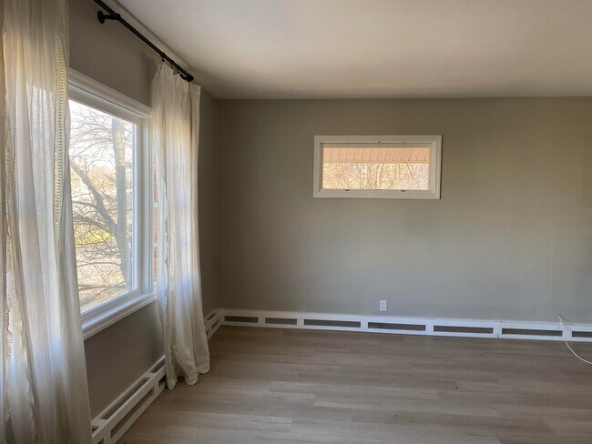 Living Room - 235 Washington Ave