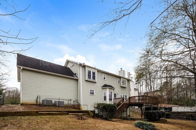 Building Photo - 1679 Hickory Wood Ct