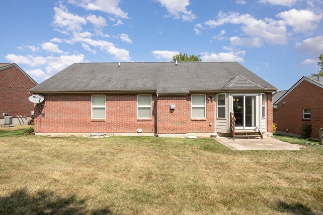 Building Photo - 7393 Maybury Ct