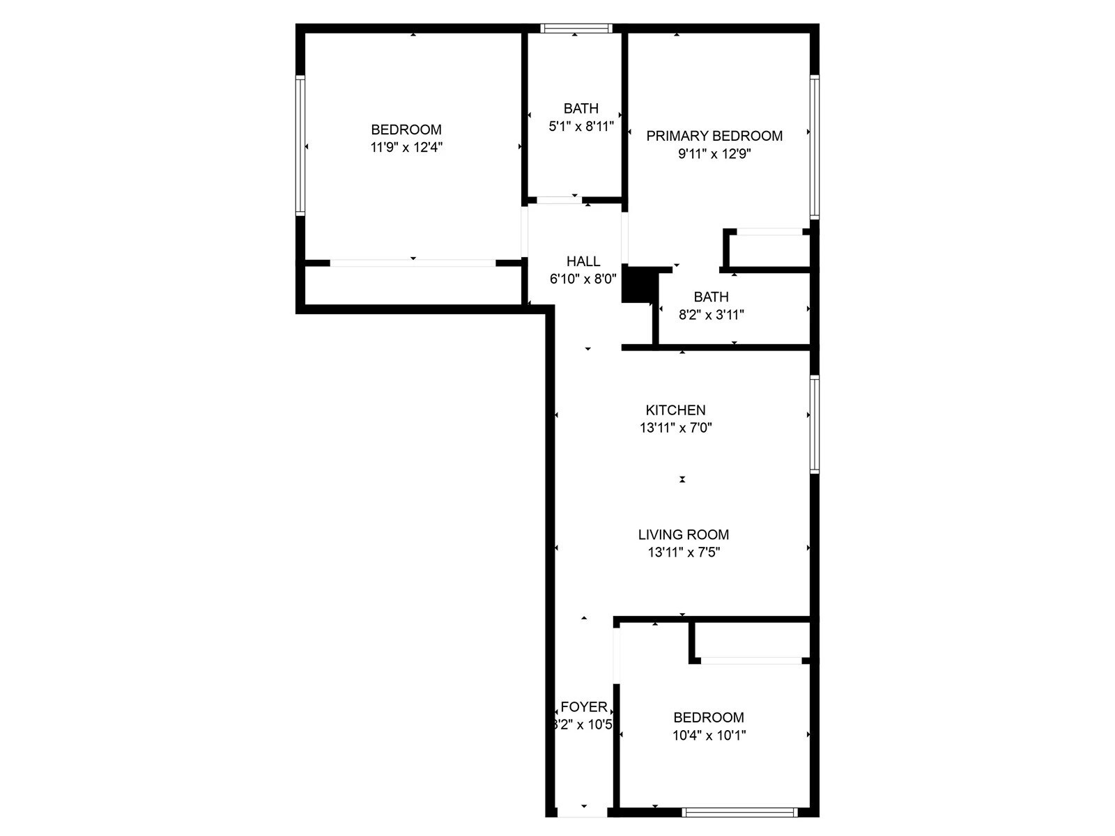 Building Photo - 925 W 30th St