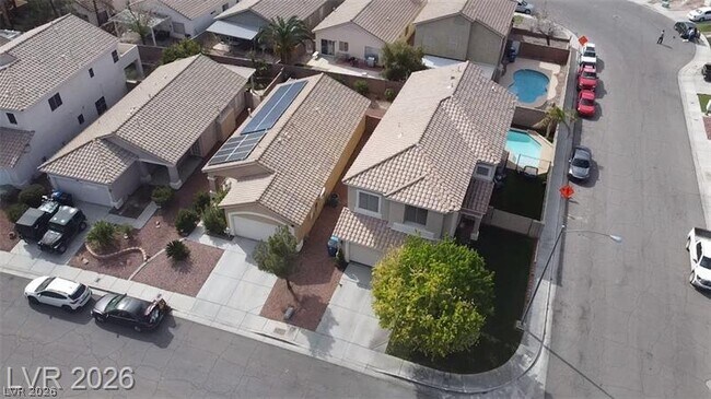 Building Photo - 8539 Rocky Hillside Ct