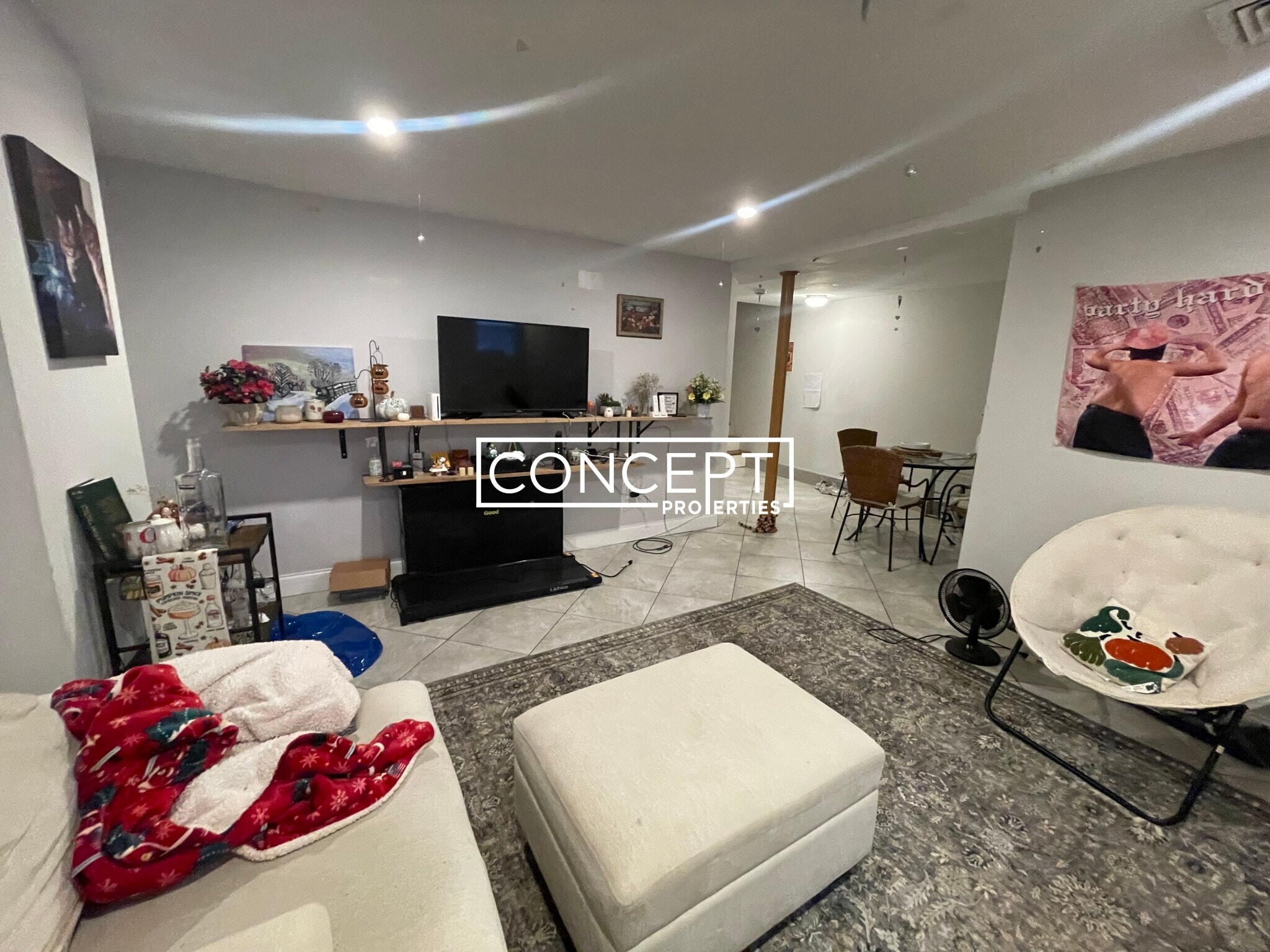 Building Photo - 55 Dudley St