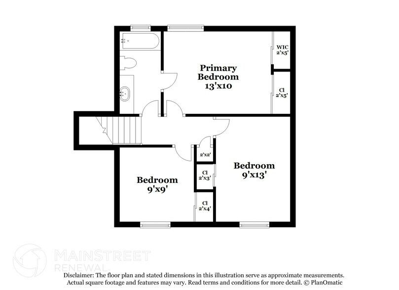 Building Photo - 1372 Hilton Dr