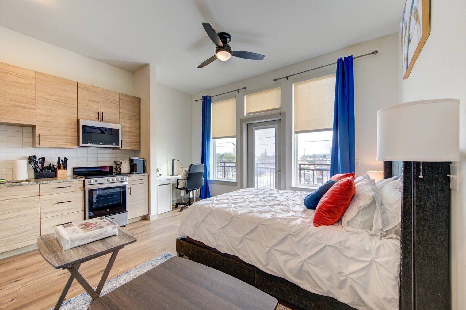 Building Photo - 1111 Shepherd Dr