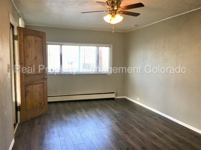 Building Photo - 360 W Iliff Ave