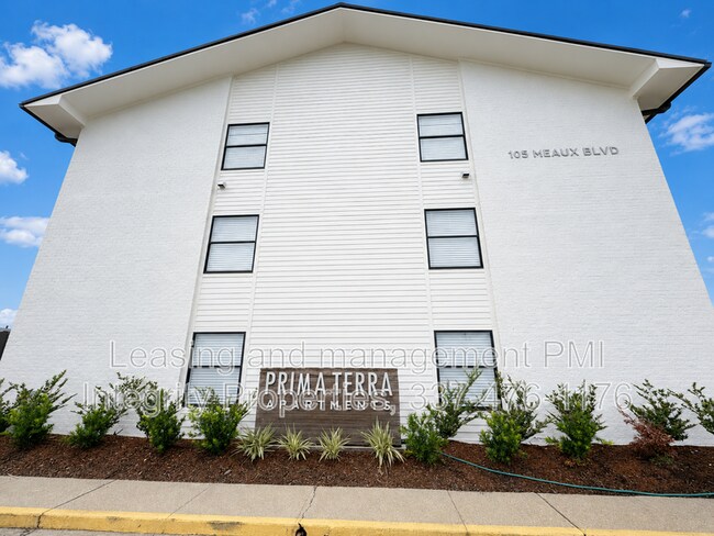 Building Photo - 105 Meaux Blvd