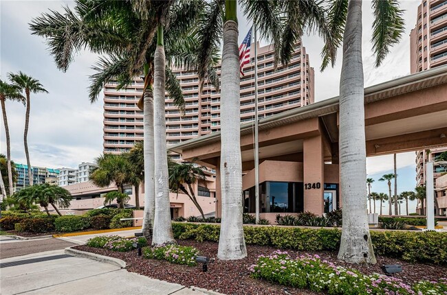 Building Photo - 1310 Gulf Blvd