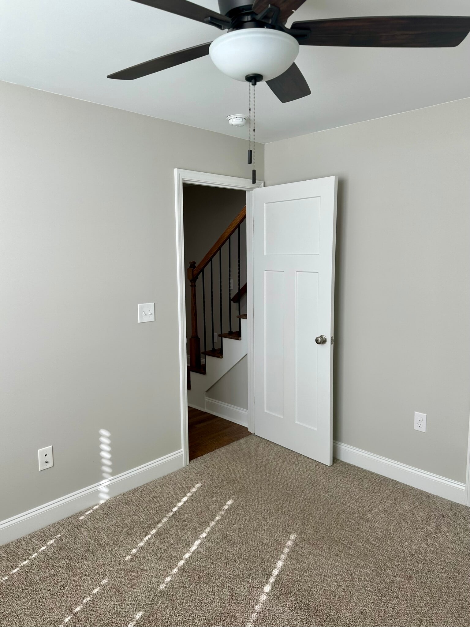 Second bedroom - 2312-A Belle Ave NE