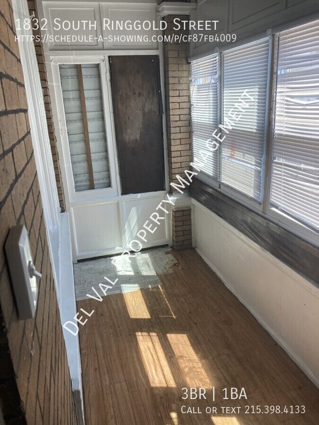 Building Photo - 1832 S Ringgold St