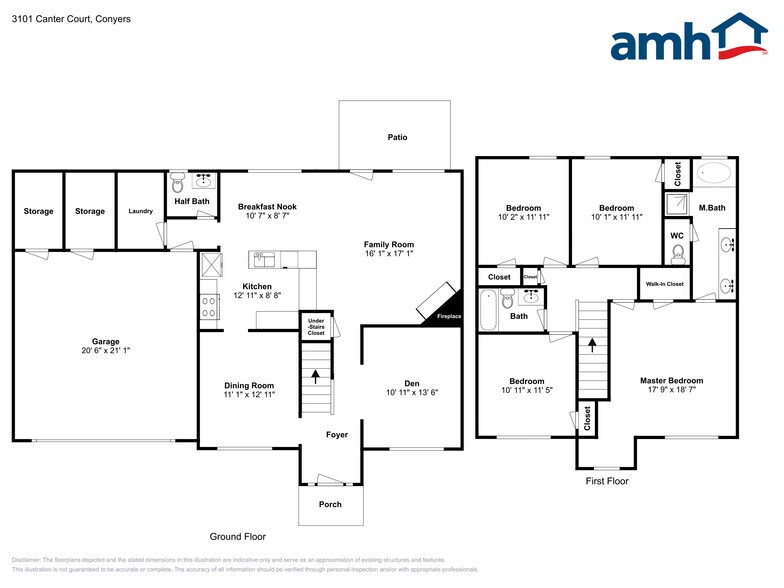 Building Photo - 3101 Canter Ct