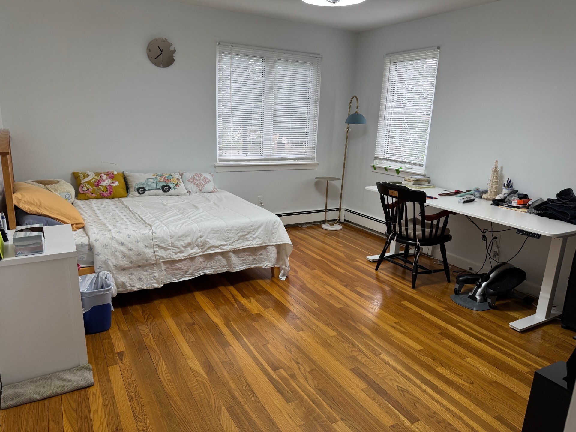 #3Bedroom-Grey3 - 6 Reservoir Ave