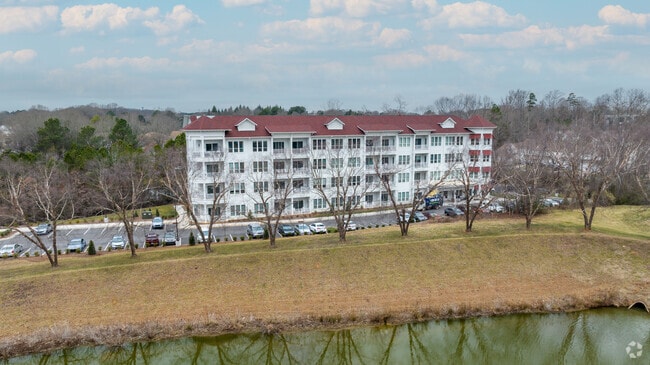 Building Photo - Cameryn Elise Luxury Apartments