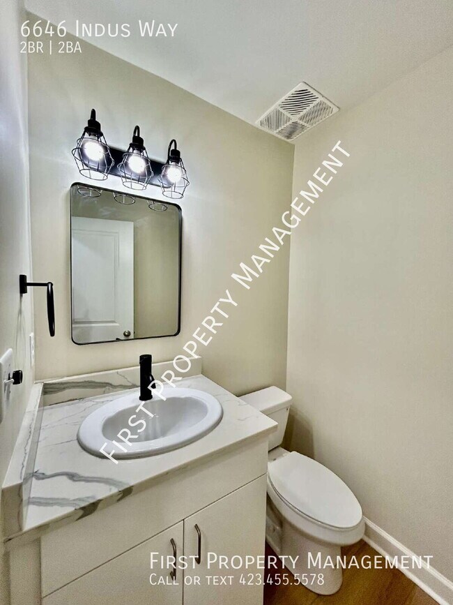 Building Photo - 6646 Indus Way