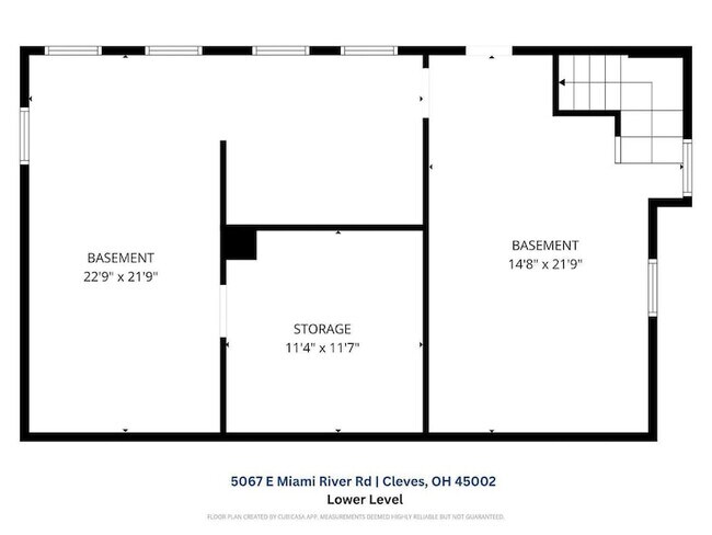 Building Photo - 5067 E Miami River Rd