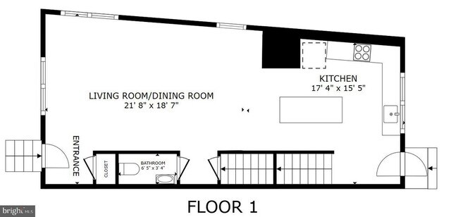 Building Photo - 120 W Oxford St