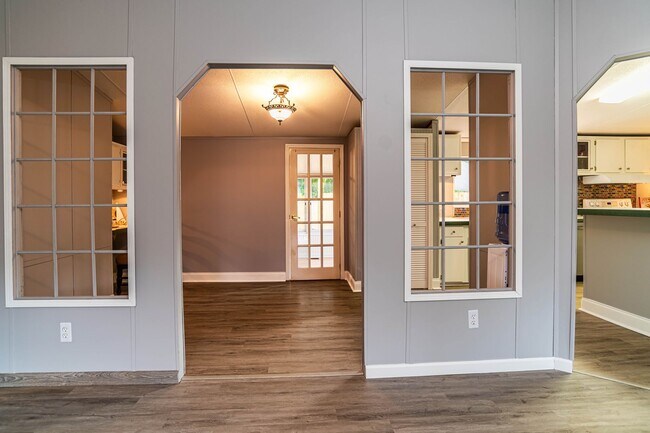 Building Photo - Private (Gated) Country Retreat - RV Hookups, 2 Decks, Back Patio, Outdoor Gaming/Utility Area, S...