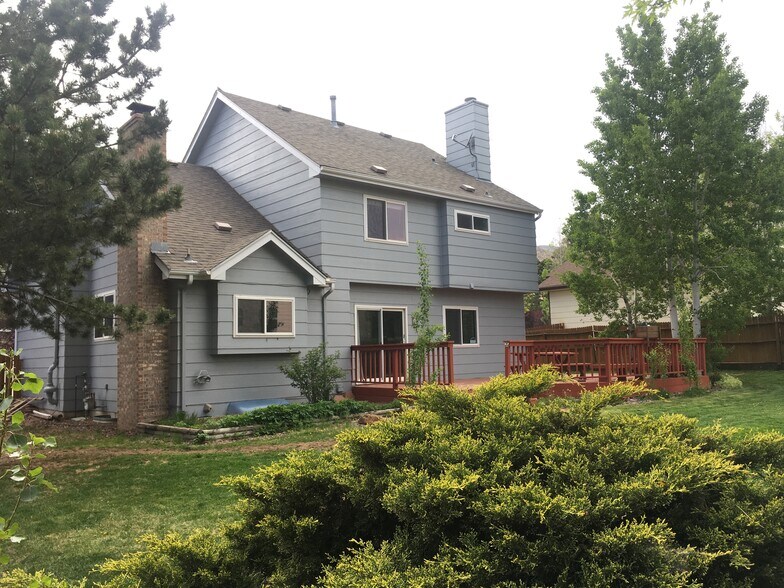 Building Photo - 4935 Granby Cir