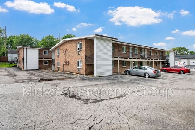 Building Photo - 3716 Geraldine Ave