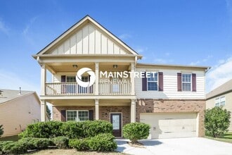 Building Photo - 4 Bedroom Pet-Friendly Home in Union City, GA with Main Street Renewal