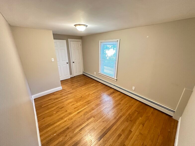 Bedroom 3 - 181 Mansion St