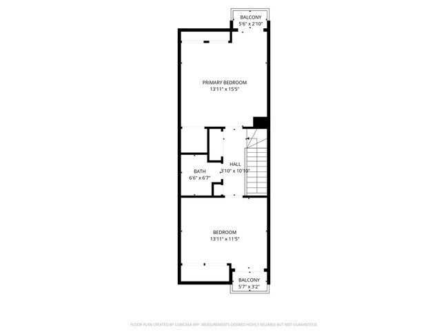 Building Photo - Chic Two-Level Condo in Prime SW Waterfront Location