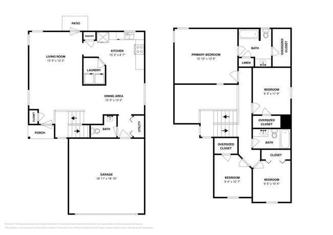 Building Photo - 8513 Sweet Birch Dr