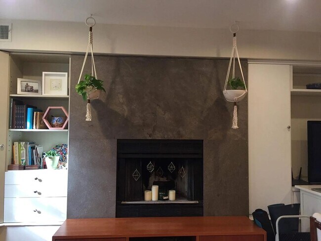 Building Photo - Charming 2 BR/1 BA Apartment in Woodley Park!