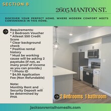 Building Photo - 2605 Manton St