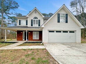 Building Photo - 2822 Arbor Ct