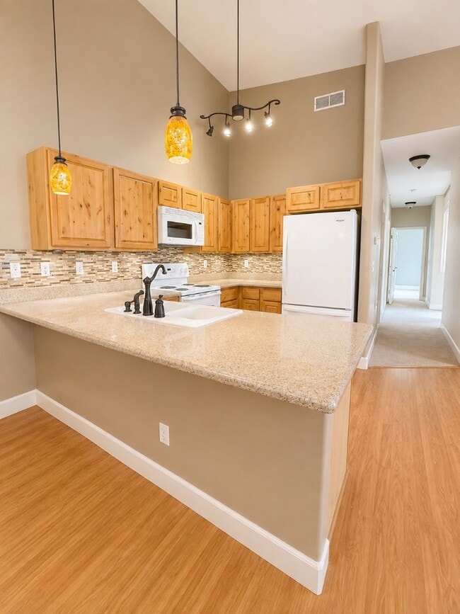 Building Photo - 6800 N Spurwing Loop