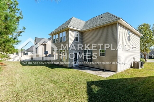 Building Photo - 4831 High Meadows Dr