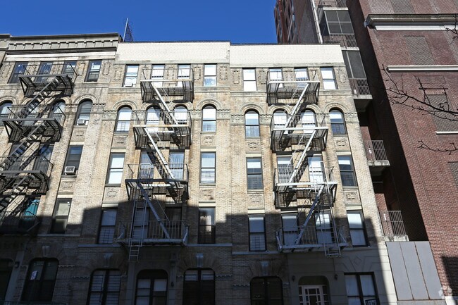 Building Photo - 61-63 W 108th St