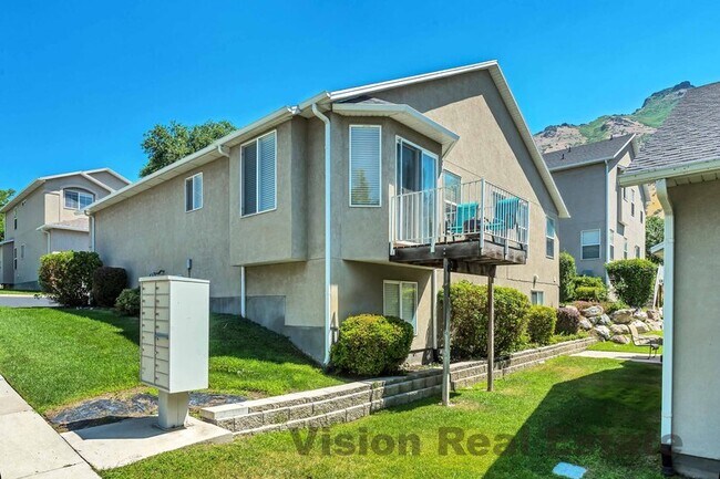 Building Photo - 1484 E 1190 S