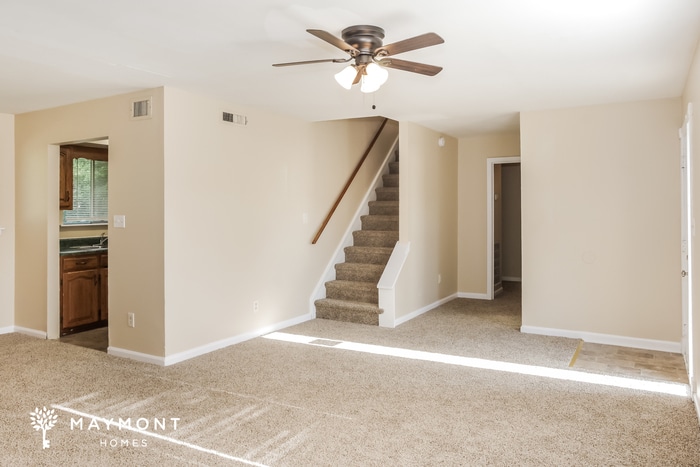 Building Photo - 3602 Greenbriar Dr NW