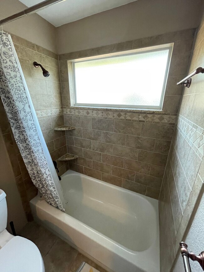 Bathroom 2 - 328 Auburn Way
