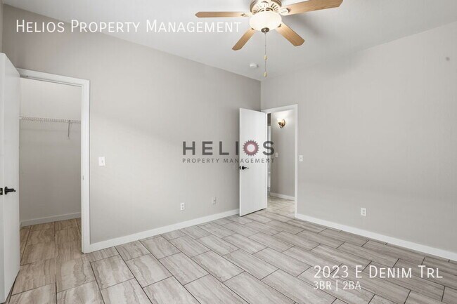 Building Photo - 2023 E Denim Trail