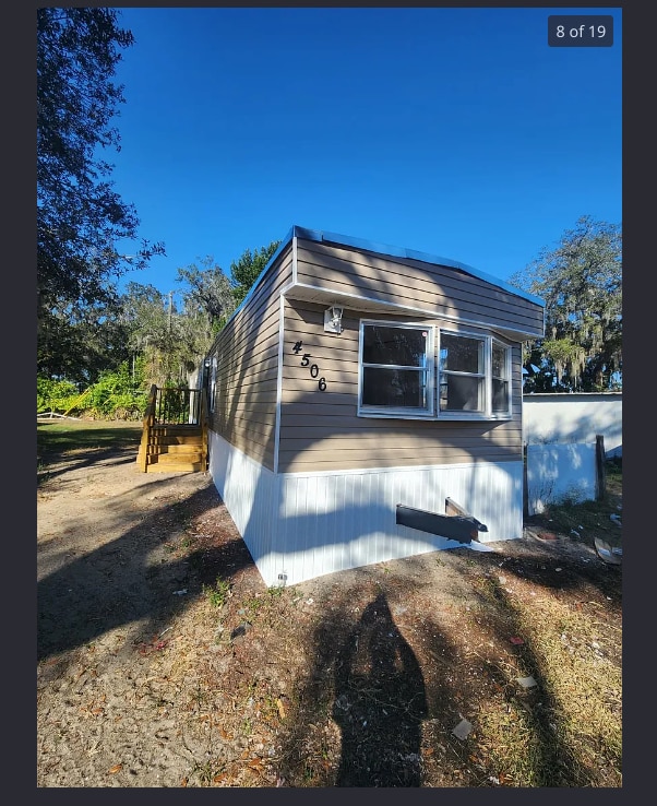 Building Photo - 4506 Granada Ave